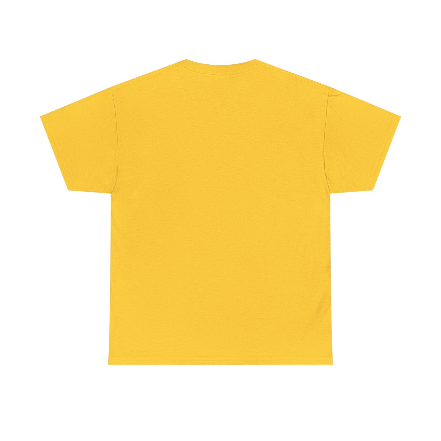 Proud Virgin Unisex Heavy Cotton Tee - Bold Statement Shirt for Fun Occasions