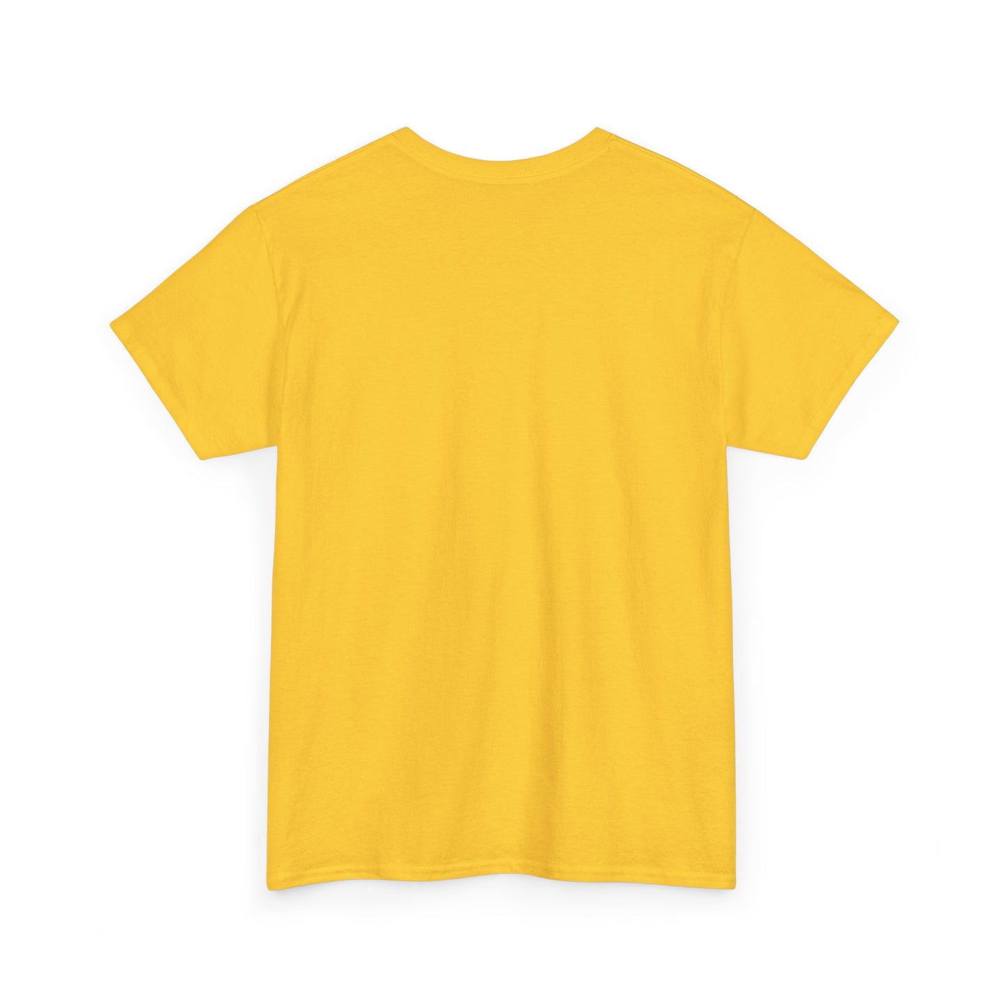 Proud Virgin Unisex Heavy Cotton Tee - Bold Statement Shirt for Fun Occasions