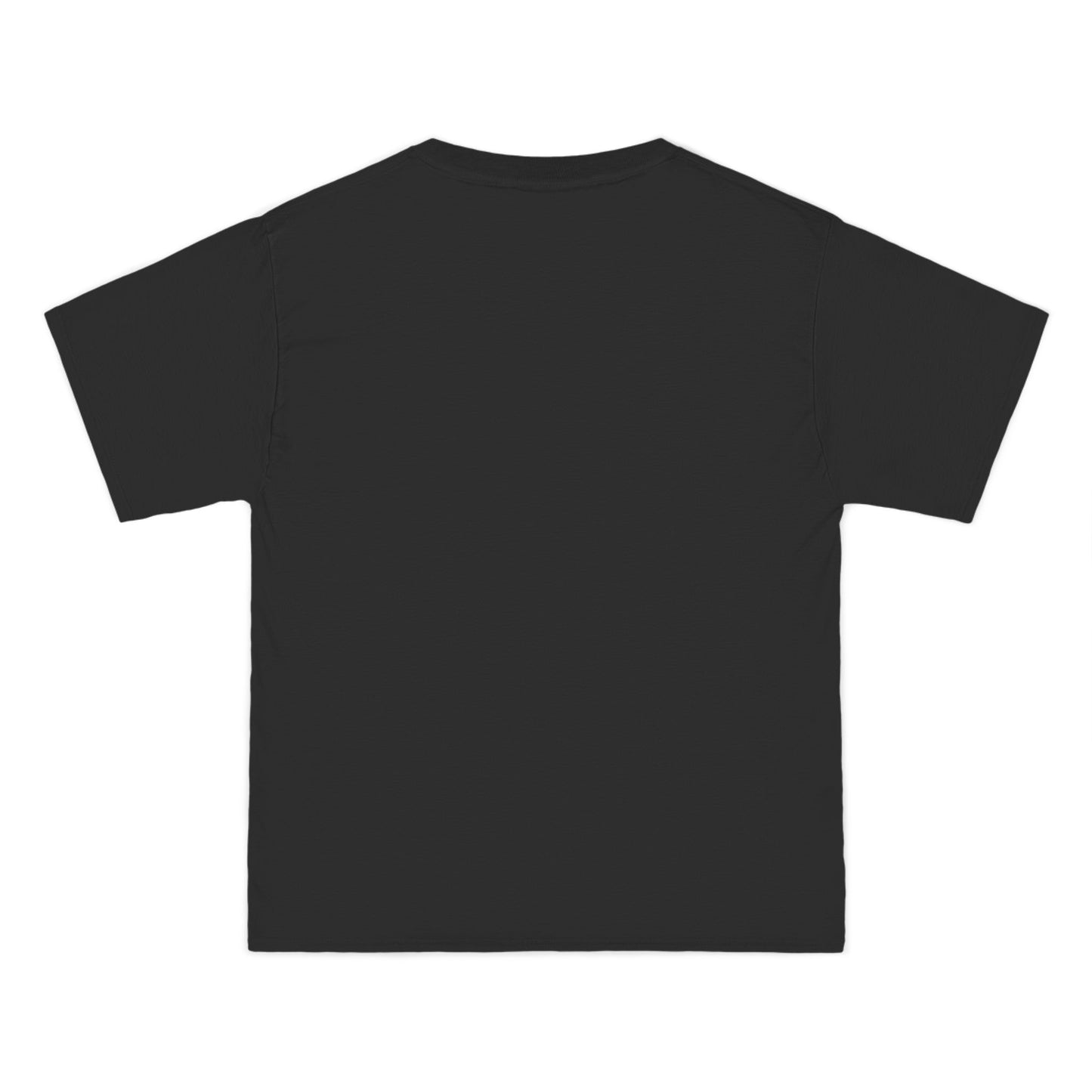 Proud Virgin Black Tee!