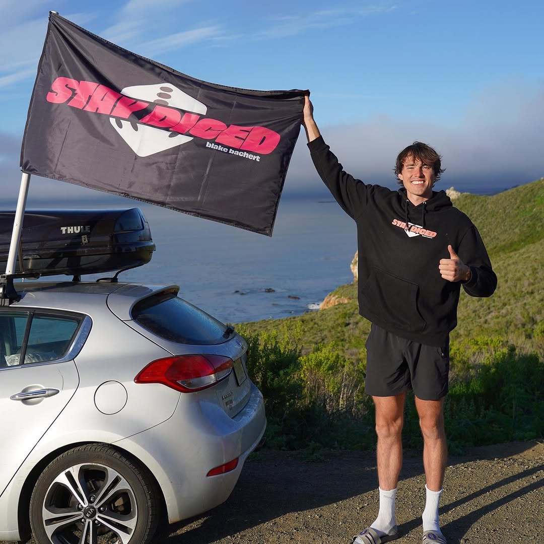 Stay Diced Collection