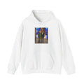Grandpa Dick Church Hoodie!