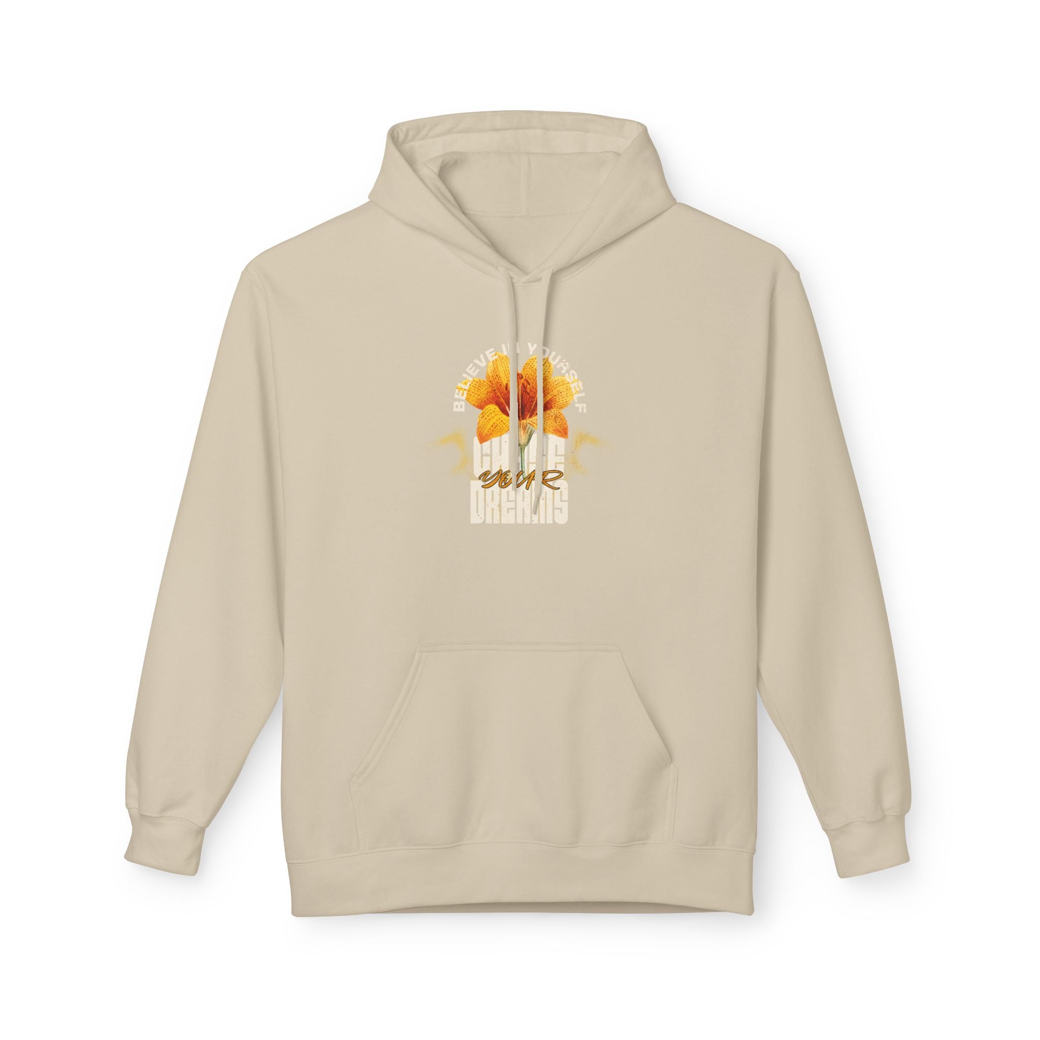 Chase Your Dreams Hoodie!