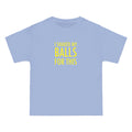 I Shaved My Balls For This Tennis Tee!