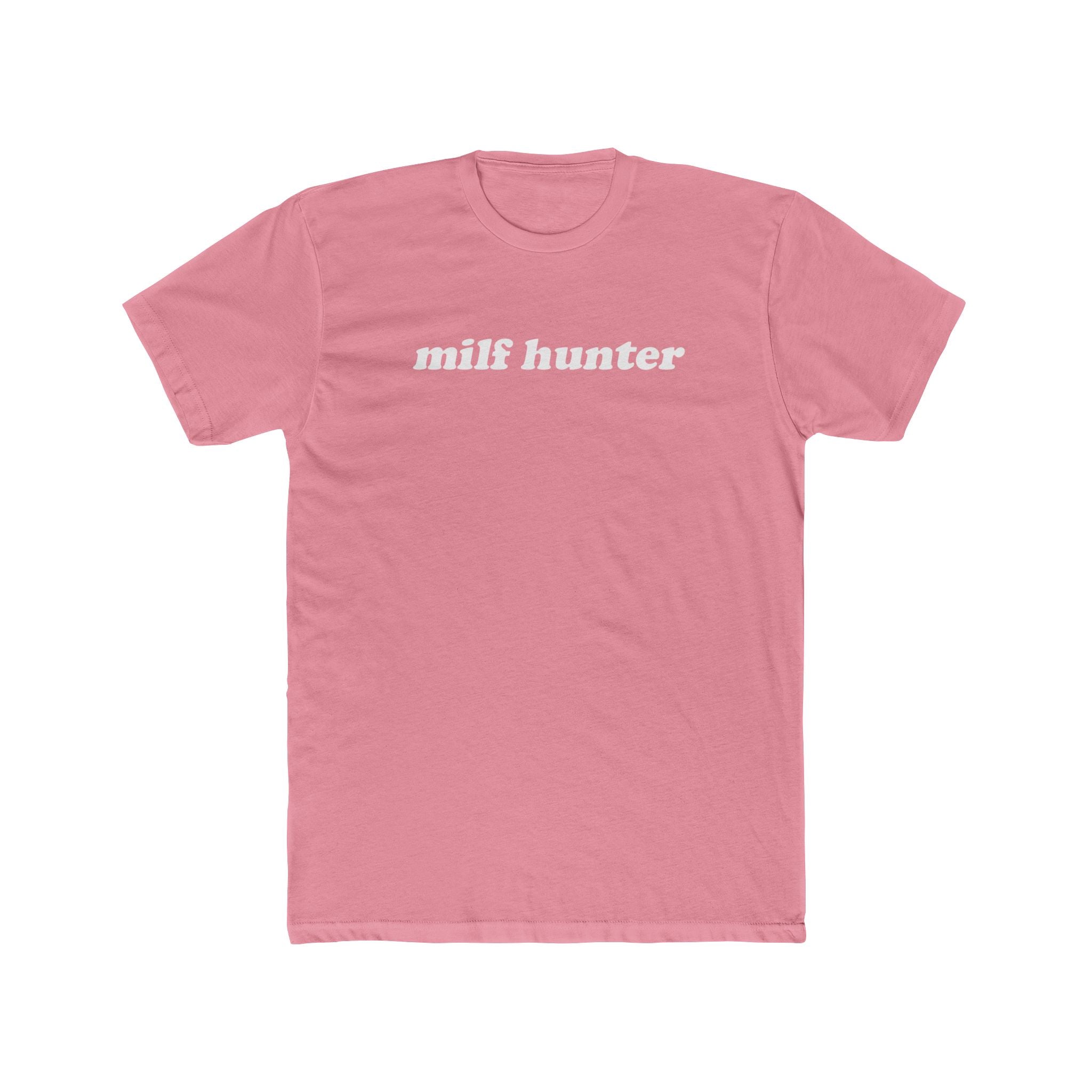 Milf Hunter