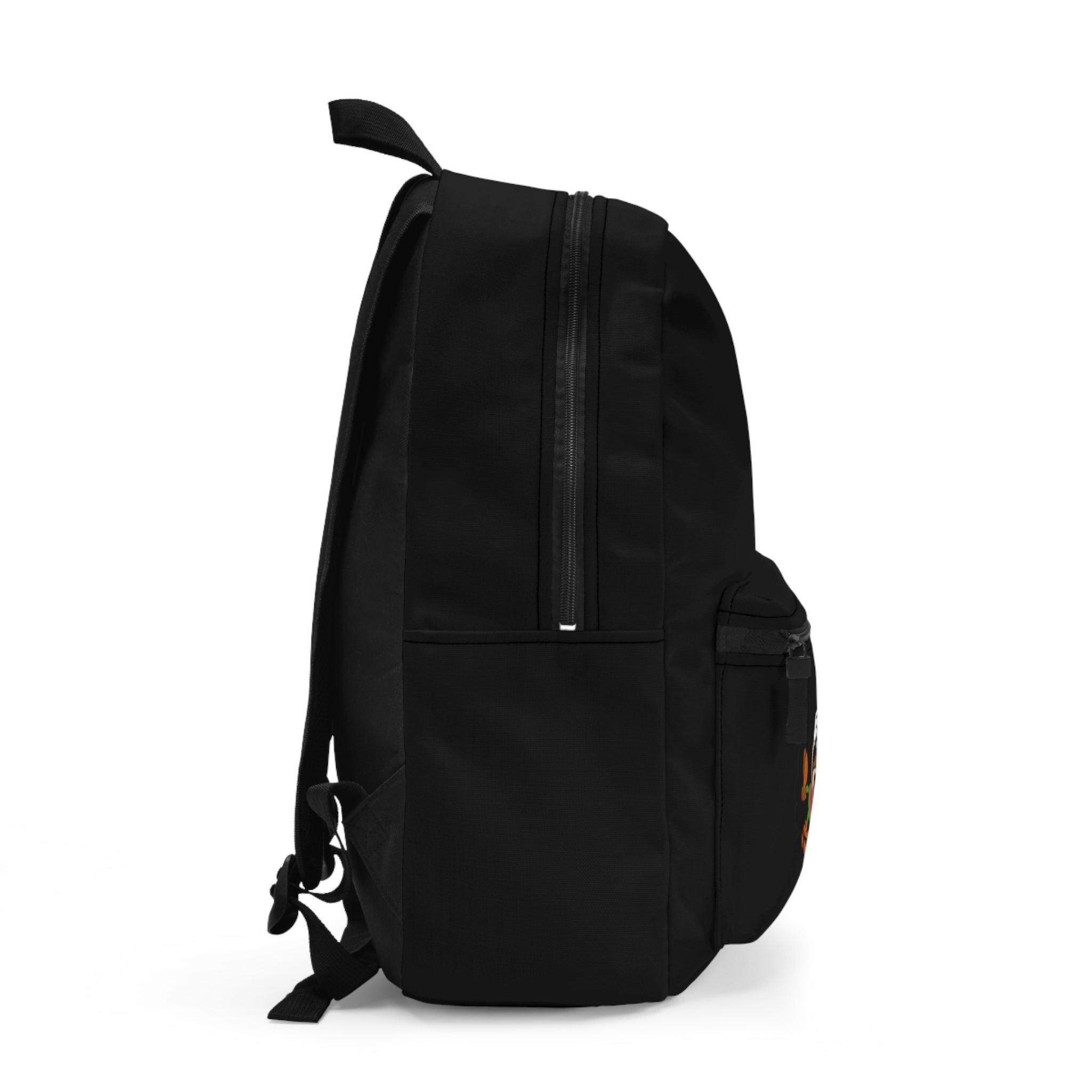 Blake Bachert Logo BackPack!