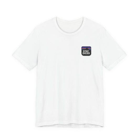 Stay Diced Tee