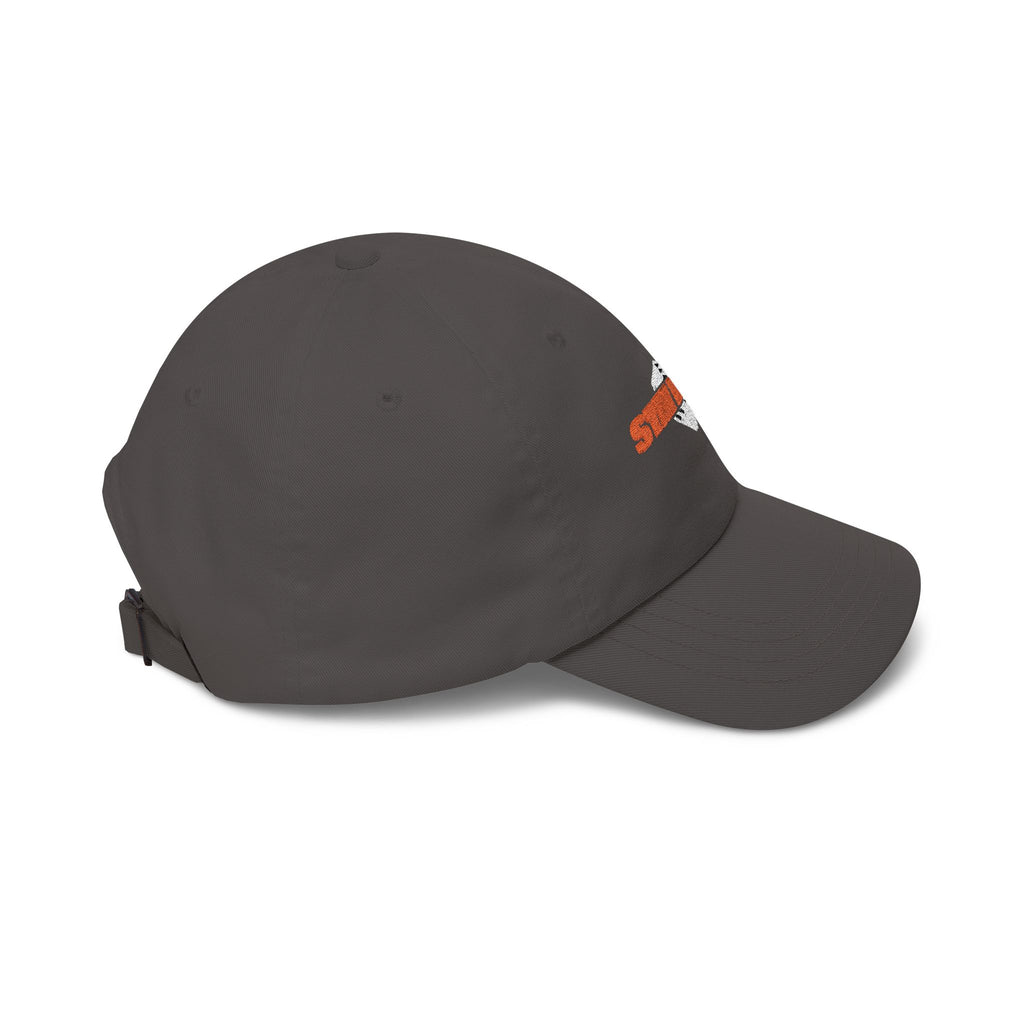Stay Diced Hat!