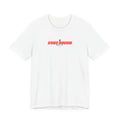 Stay Diced White Tee!