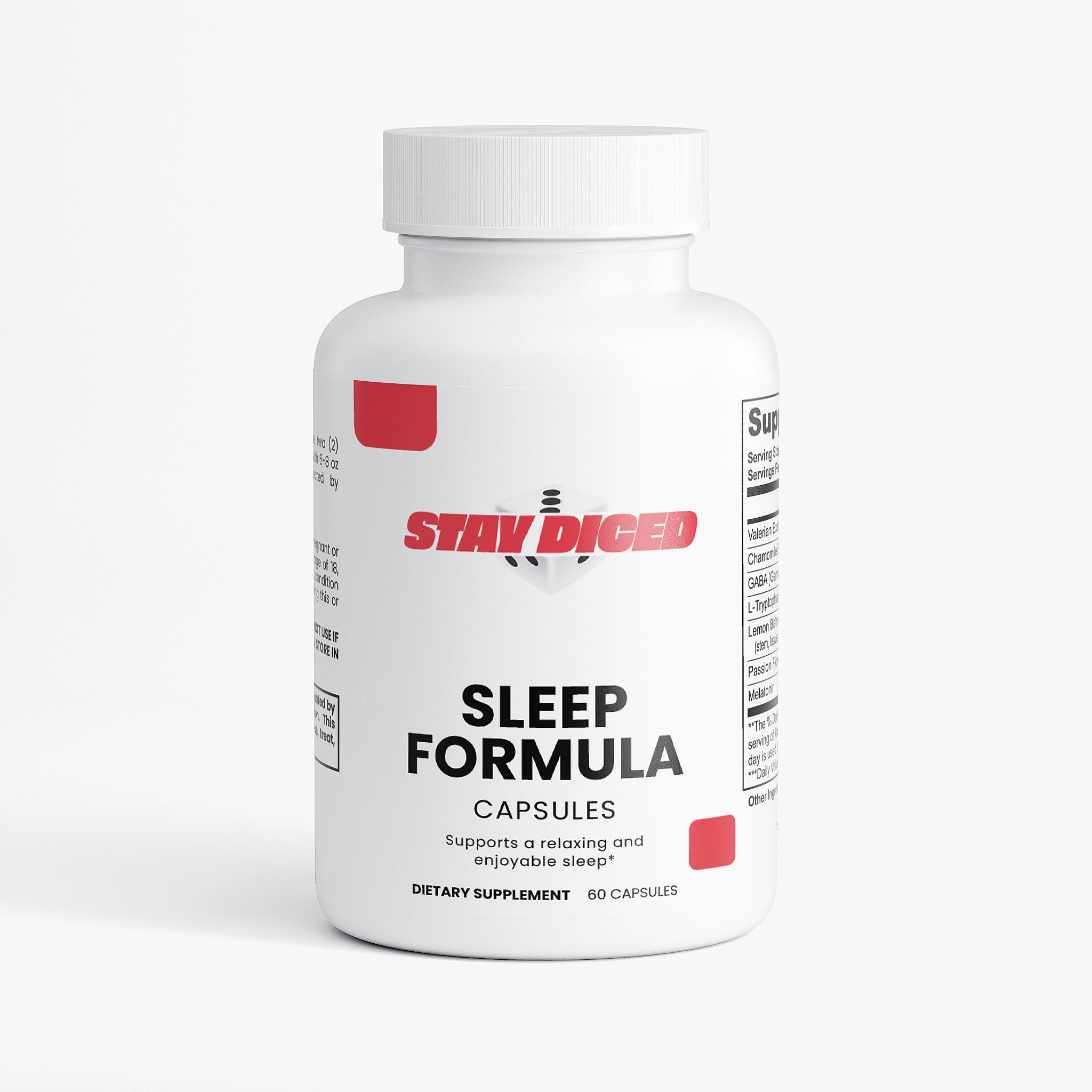 Sleep Formula