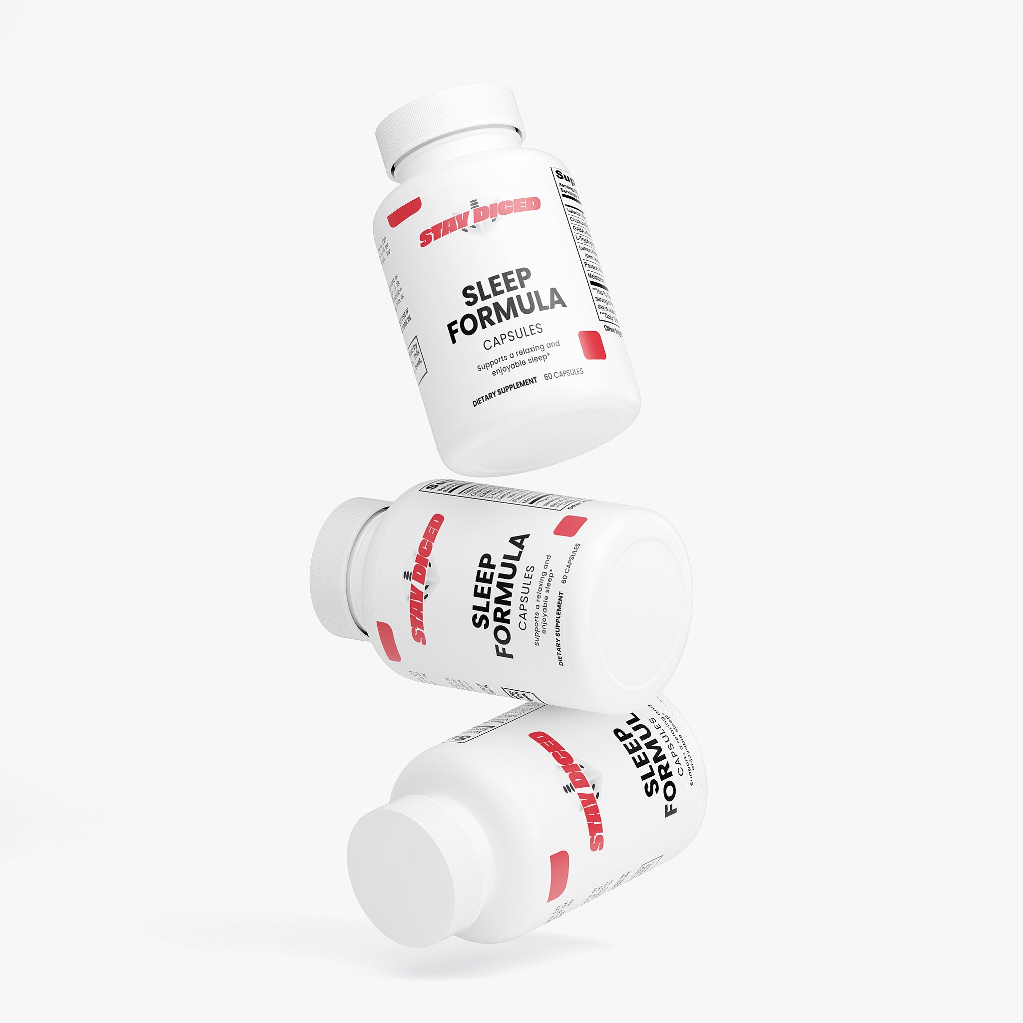 Sleep Formula