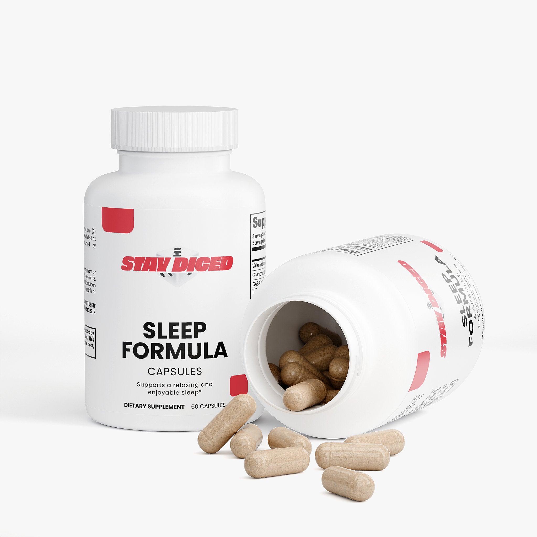 Sleep Formula
