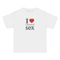I  Consensual Sex T-Shirt!