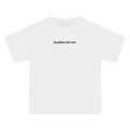 Boobie Lover White Tee!