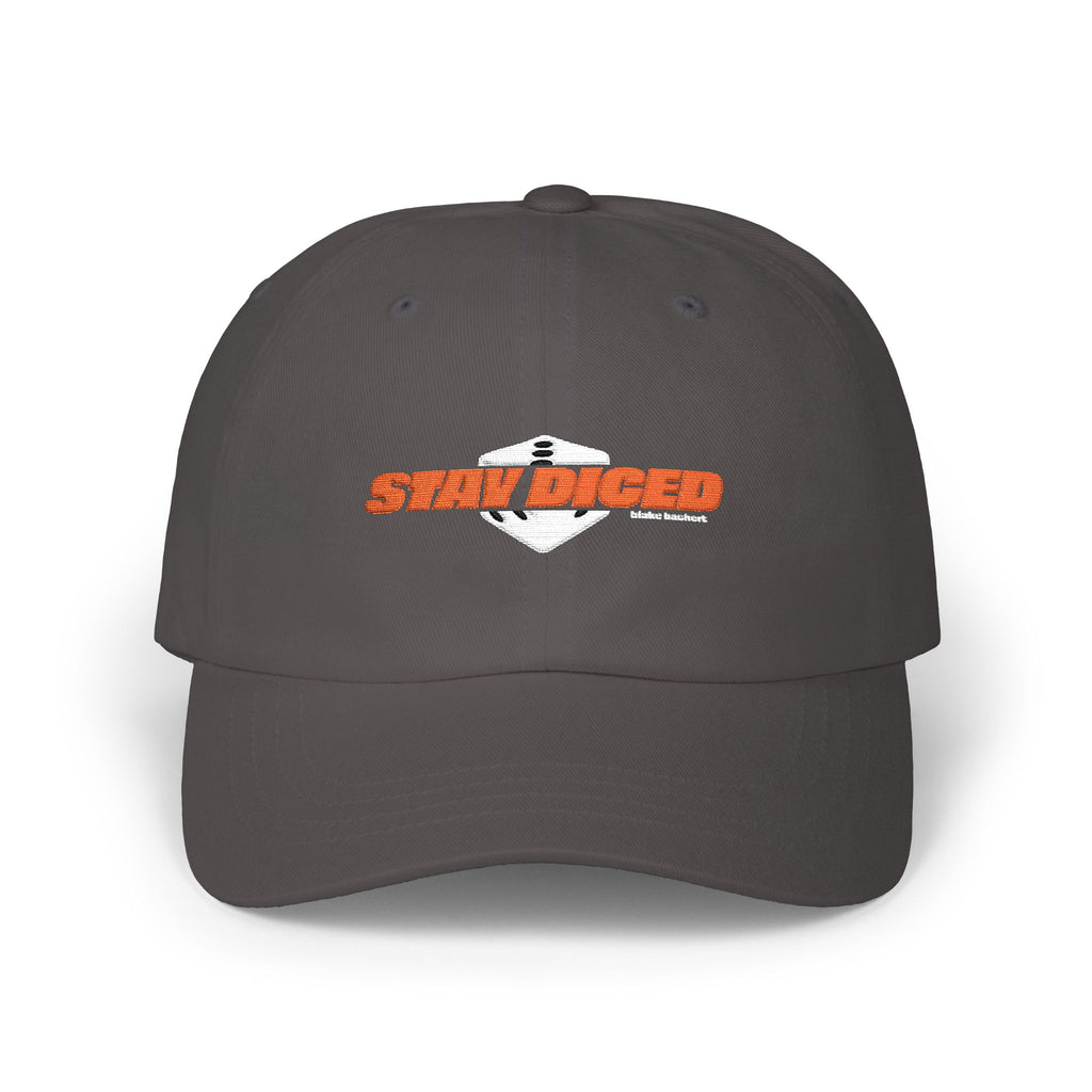 Stay Diced Hat!