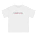 Drugs R Bad White Tee!
