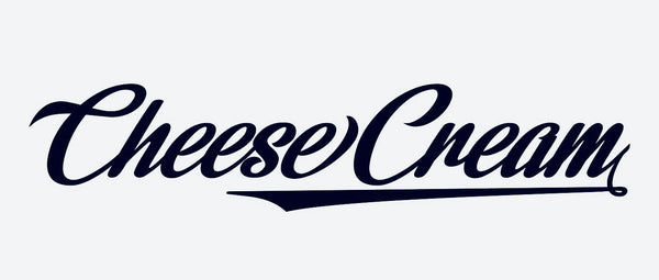 CheeseCream