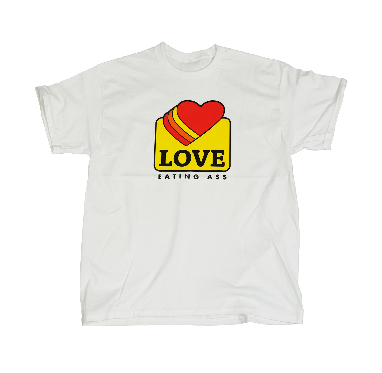 The "Love" Tee