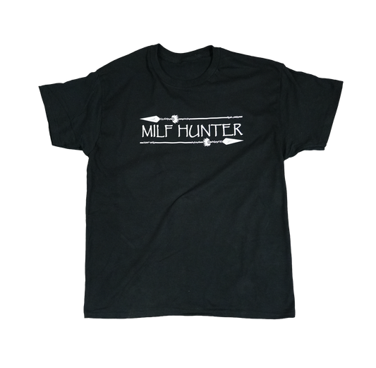MILF Hunter Tee